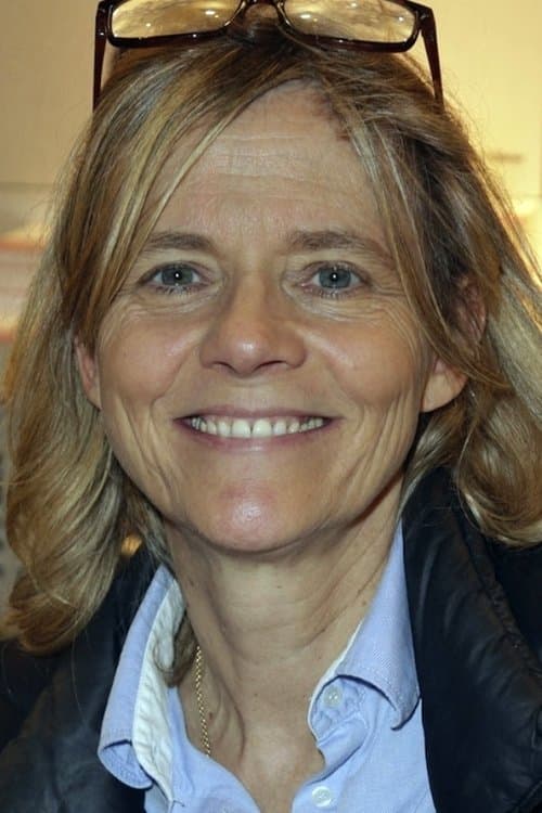 Florence Aubenas profile photo