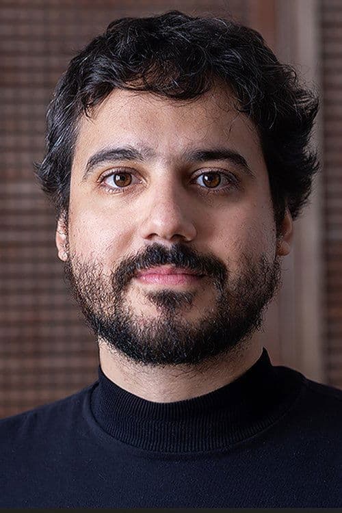 George Sauma profile photo