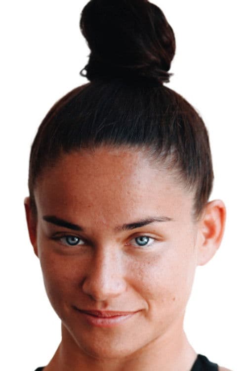 Chelsea Hackett profile photo