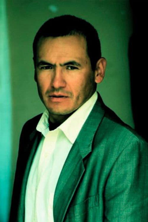 Henry Vallejo Torres profile photo