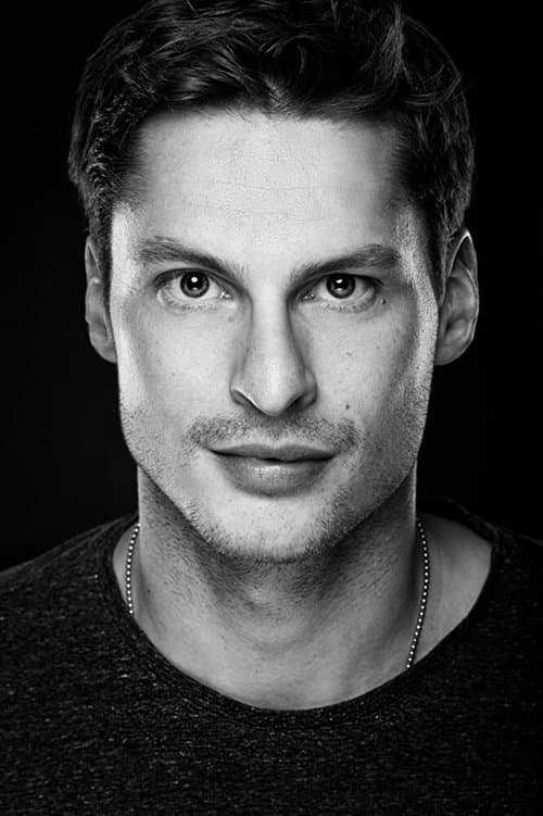 Patrick Jahns profile photo