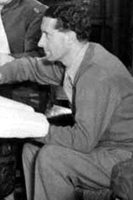 W.P. Lipscomb profile photo