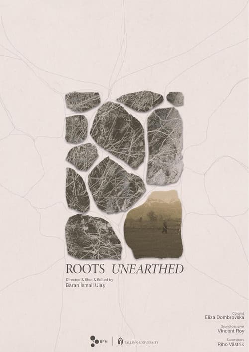 Roots Unearthed poster