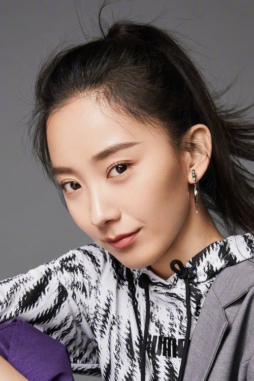 Zhu Yanmanzi profile photo