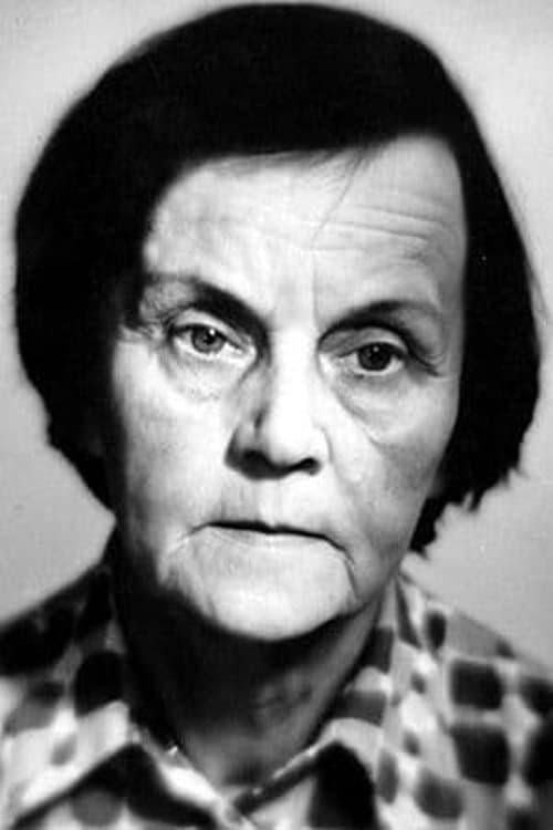 Iryna Hurvych profile photo