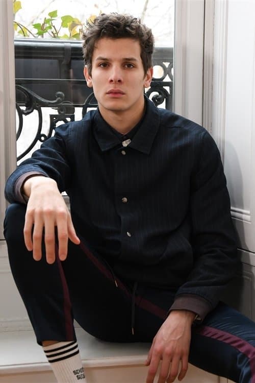 Noham Edje profile photo