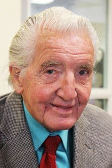 Dennis Skinner profile photo