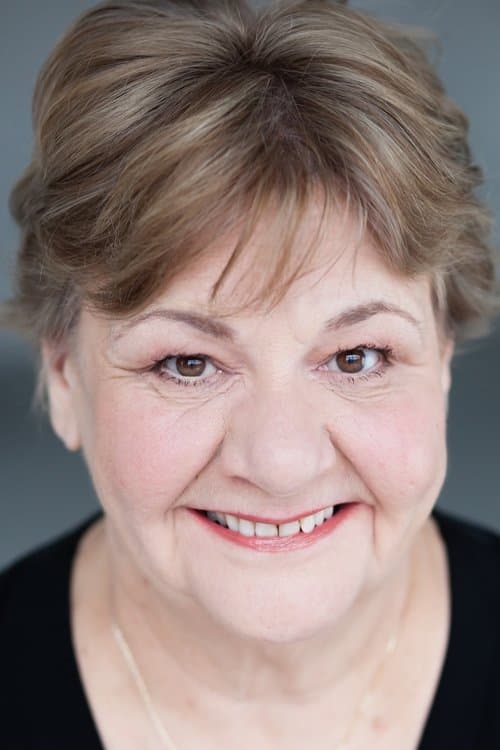 Danielle Fichaud profile photo