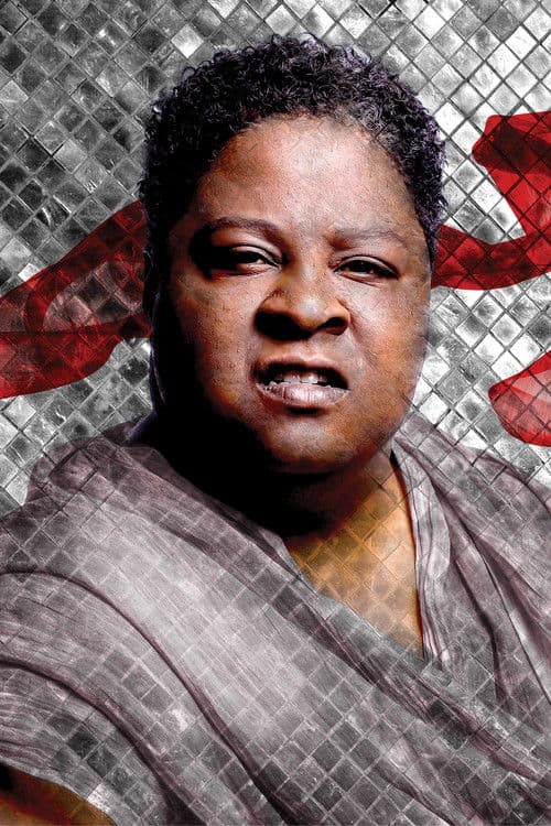 Patrena Murray profile photo