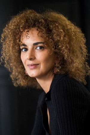 Leïla Slimani profile photo
