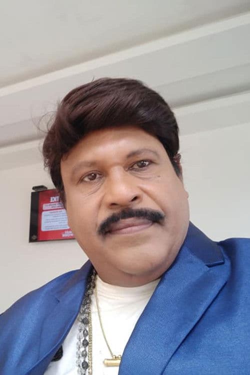 Mimicry Dayanad profile photo