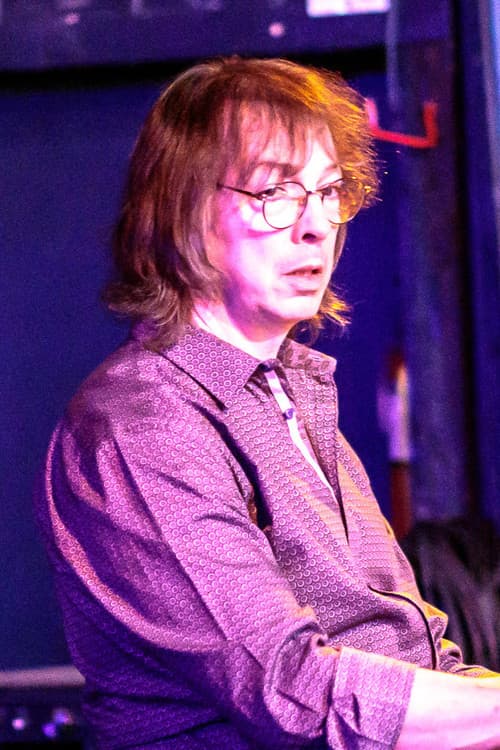 Chris Clark profile photo