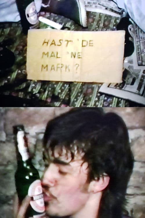 Beer Commercial poster