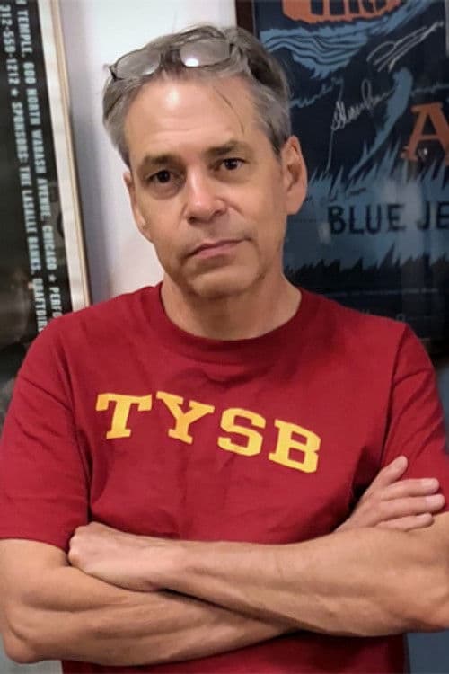 Derrick Bostrom profile photo