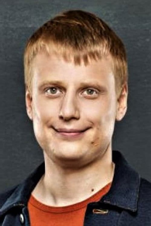 Vyacheslav Komissarenko profile photo