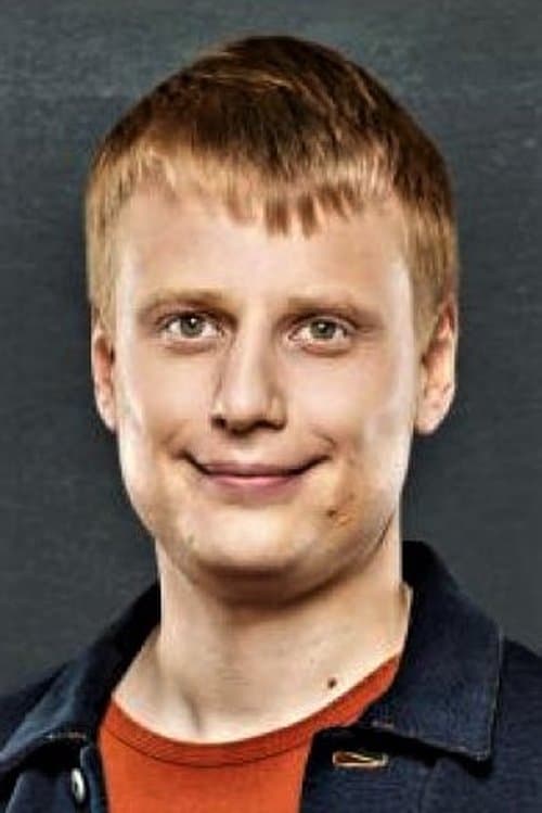 Vyacheslav Komissarenko profile photo