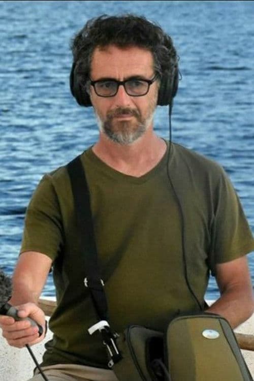 Carlos Kbal profile photo