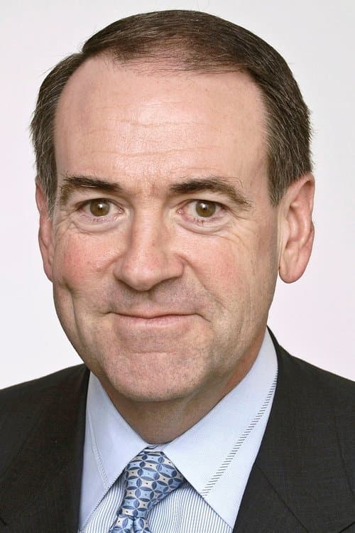Mike Huckabee profile photo