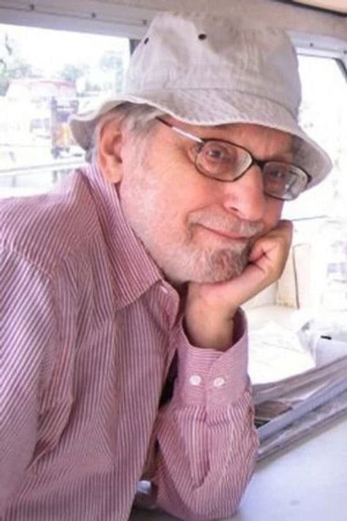 Haskell Barkin profile photo