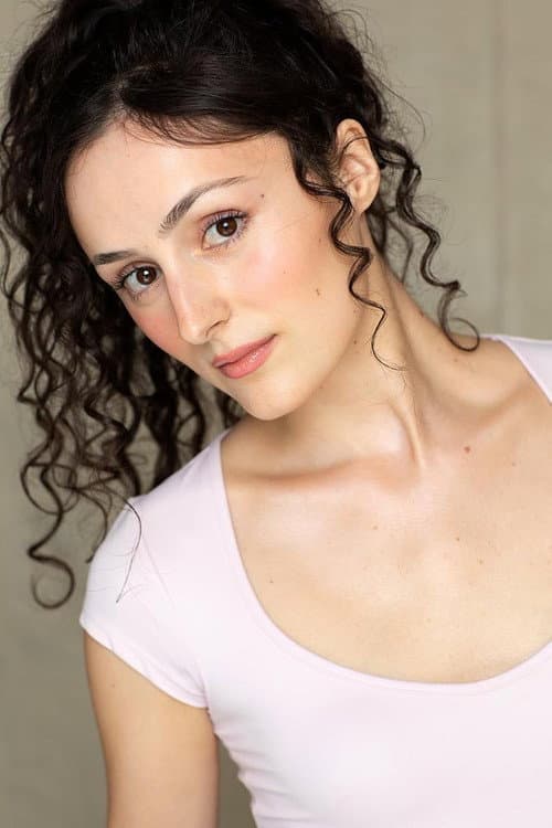 Jessica Antovski profile photo