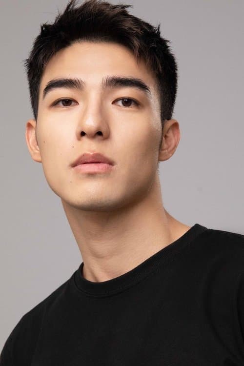 Edward Chen profile photo