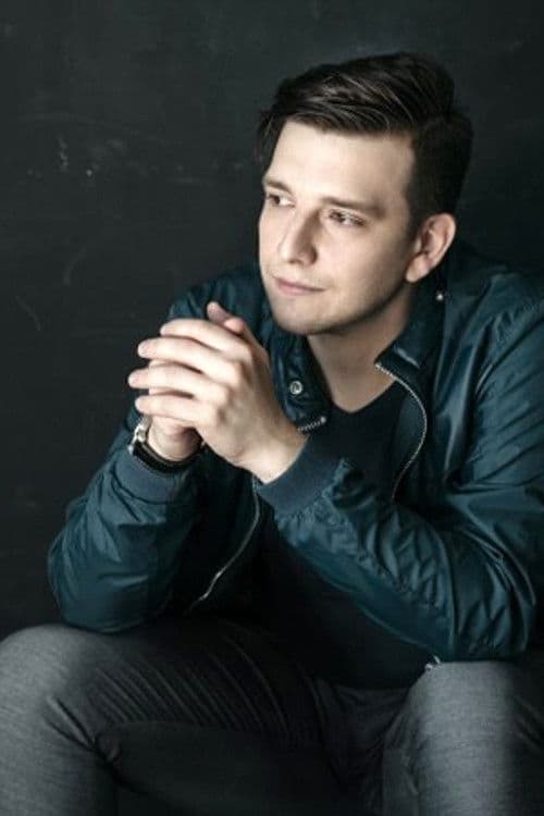 Peter Kaszas profile photo