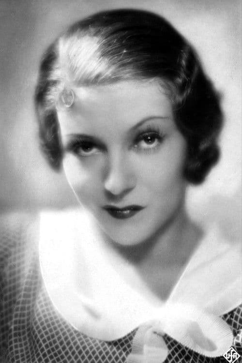 Käthe von Nagy profile photo