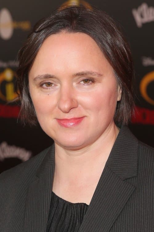 Sarah Vowell profile photo