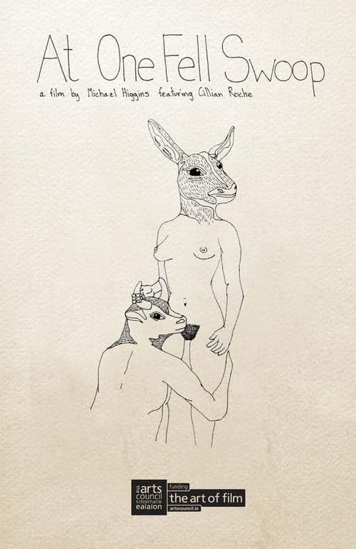 At One Fell Swoop poster