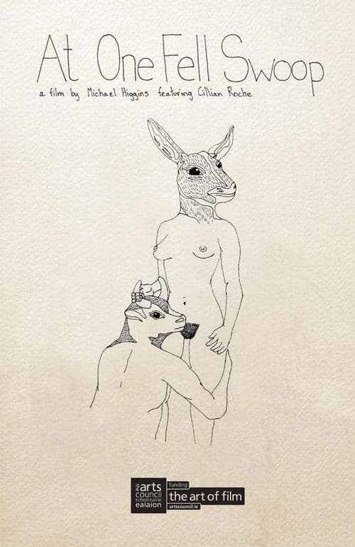 At One Fell Swoop poster