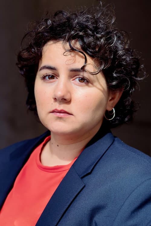 Inès Naoun profile photo