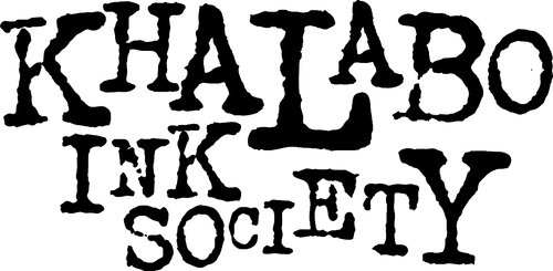 Khalabo Ink Society