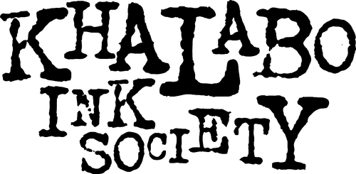 Khalabo Ink Society