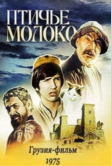 Pigeon's Milk poster