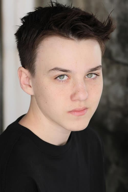 Aidan McGraw profile photo
