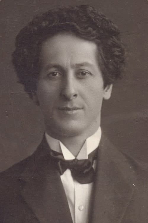 Alexandre Tsutsunava profile photo