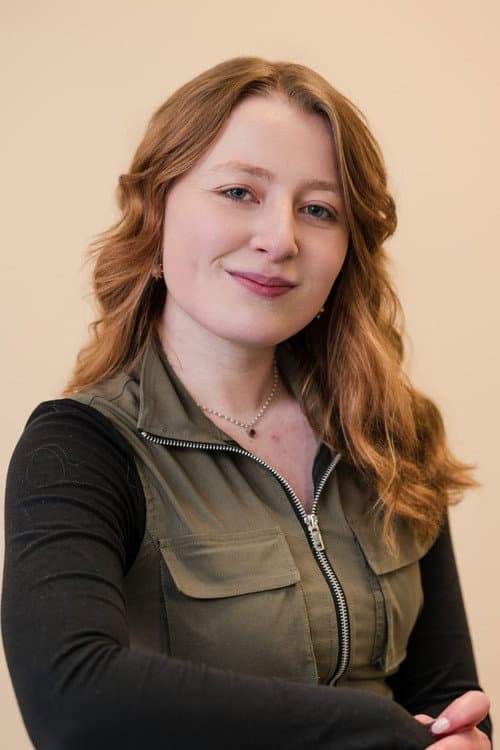 Sofia Casciani profile photo