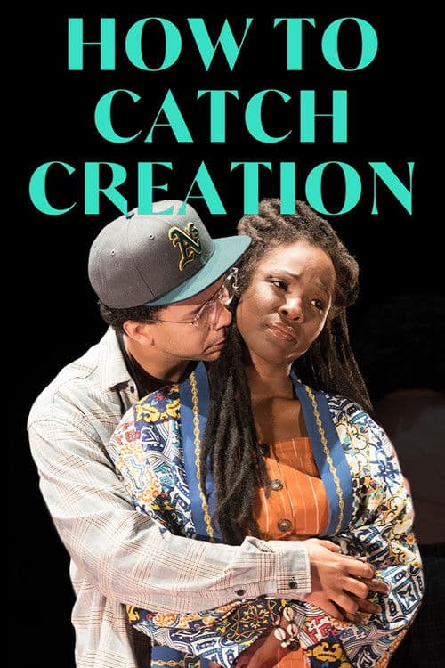 How to Catch Creation poster