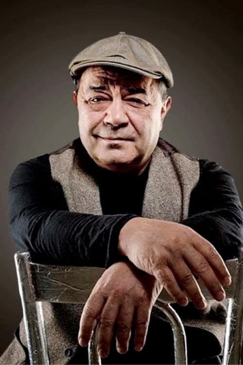 Rouben Hakhverdian profile photo