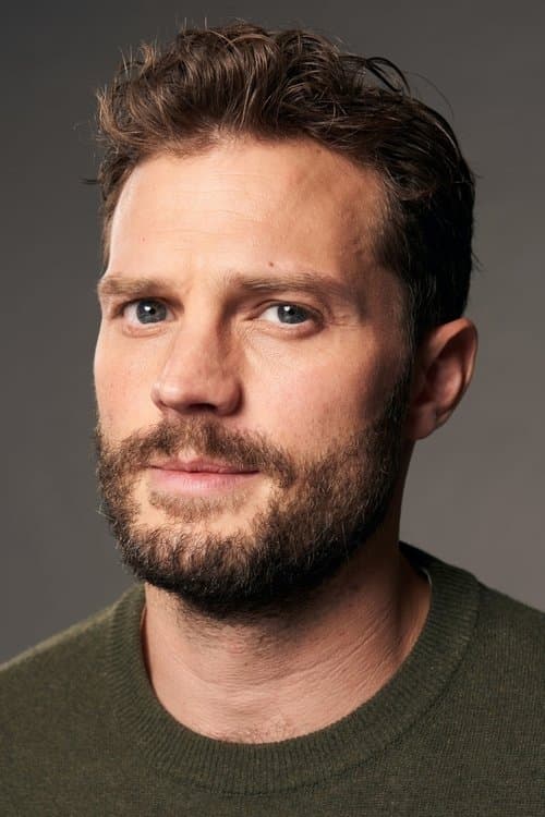 Jamie Dornan profile photo