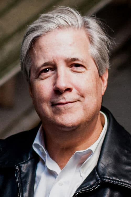 Gregory Orr profile photo