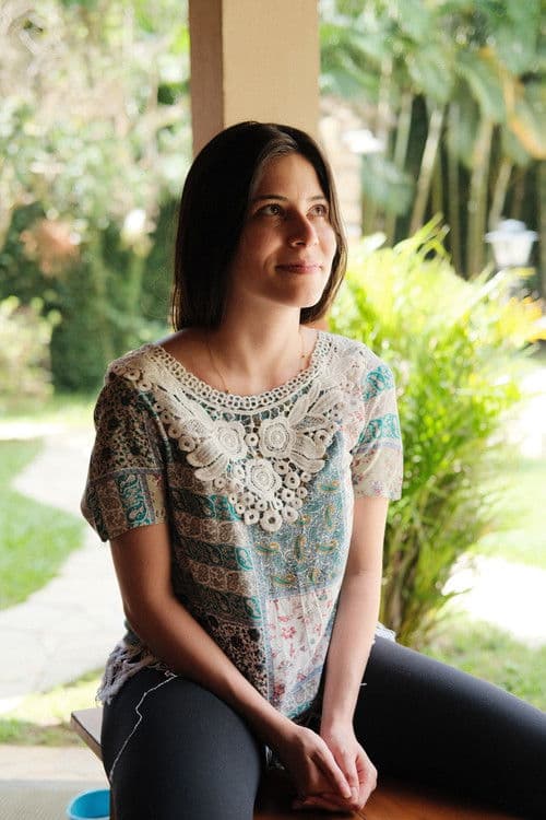 Mariana Nobre profile photo