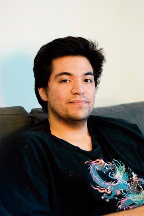 Marco Quinteros Cárdenas profile photo