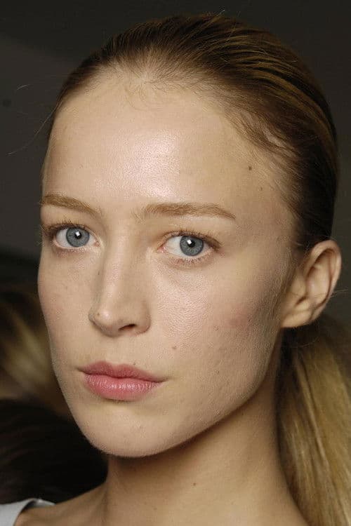 Raquel Zimmermann profile photo