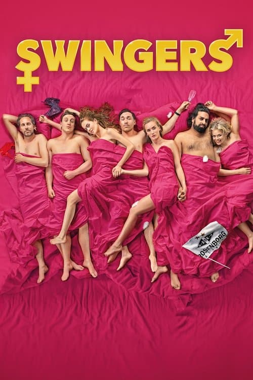 Swingers poster