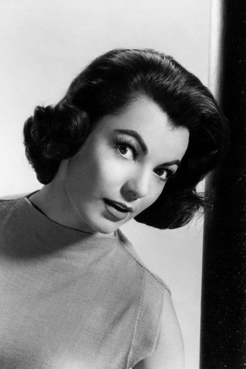Judy Tyler profile photo