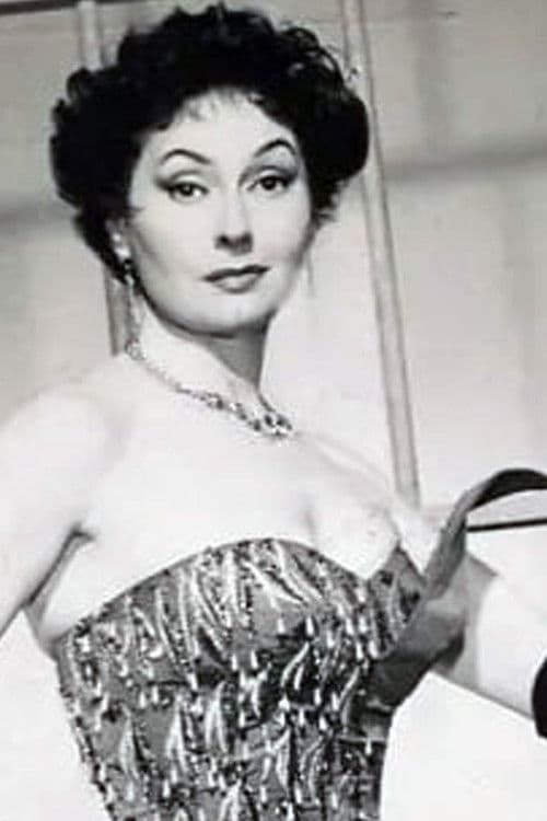 Noemí Laserre profile photo