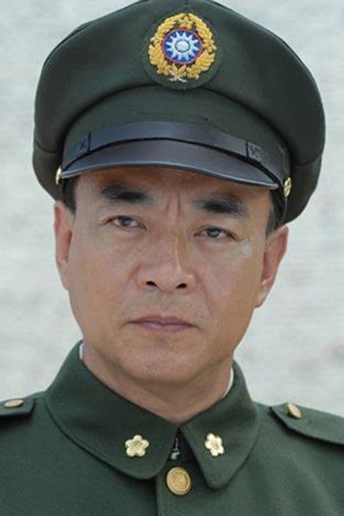 Tianlu Chen profile photo