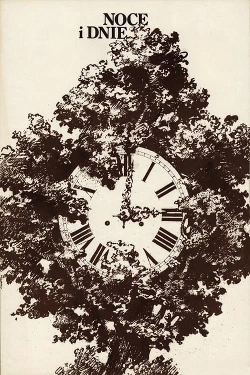 Nights and Days poster