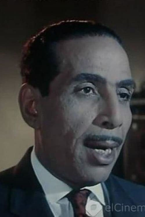 Mohsen Hassanein profile photo